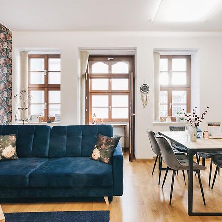 Tip! Modernes Apartment Direkt Im Herzen Dresdens Extérieur photo