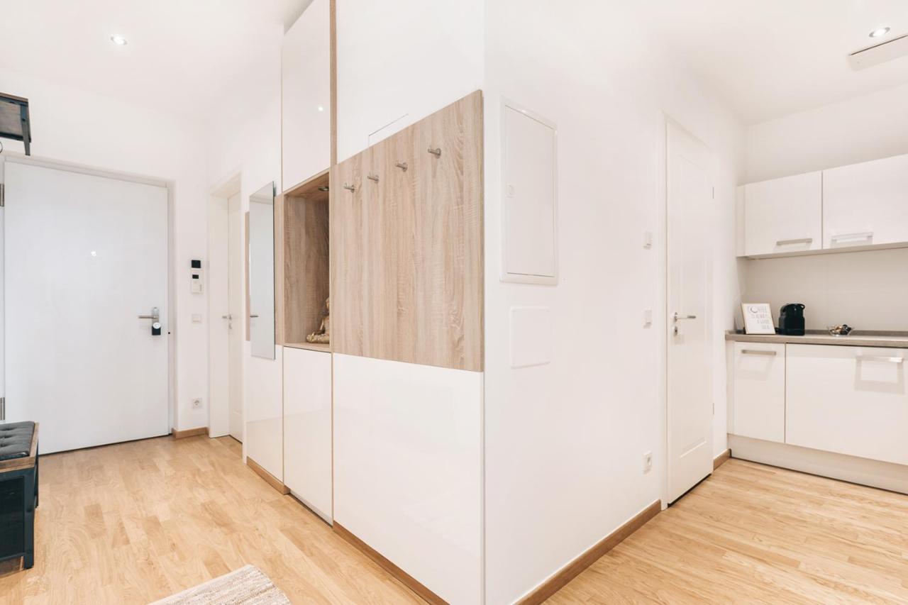 Tip! Modernes Apartment Direkt Im Herzen Dresdens Extérieur photo