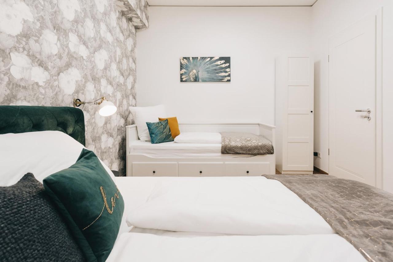 Tip! Modernes Apartment Direkt Im Herzen Dresdens Extérieur photo