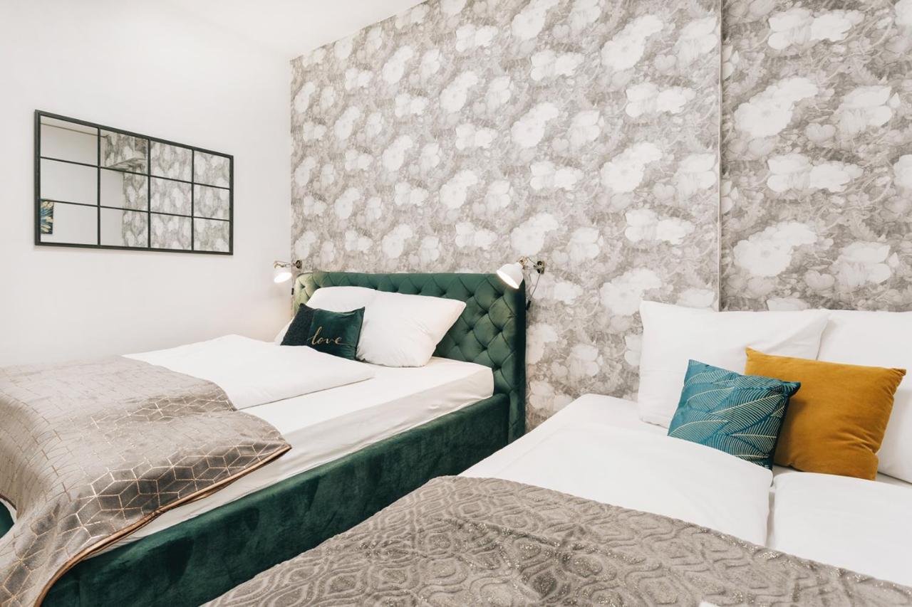 Tip! Modernes Apartment Direkt Im Herzen Dresdens Extérieur photo