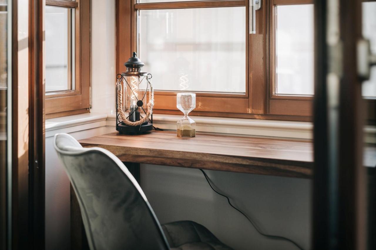 Tip! Modernes Apartment Direkt Im Herzen Dresdens Extérieur photo