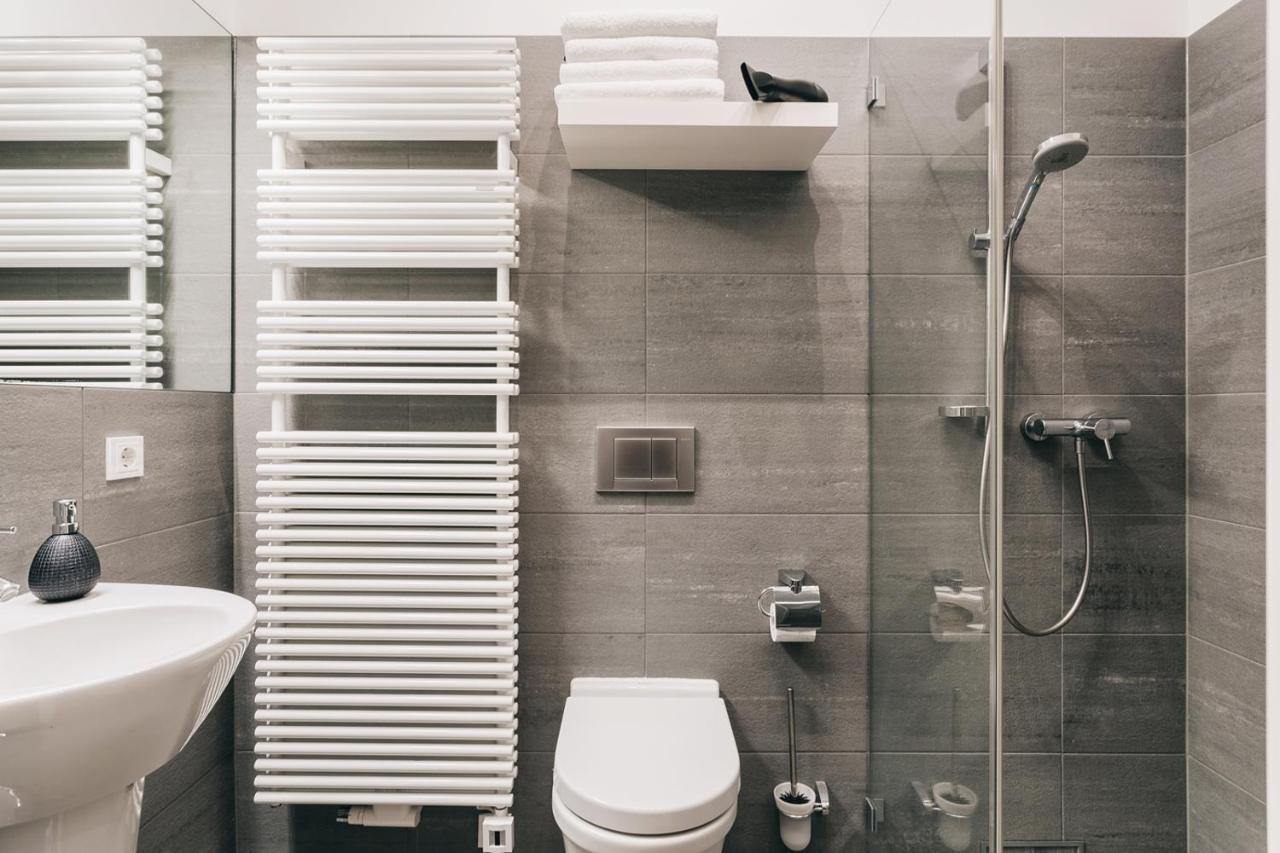 Tip! Modernes Apartment Direkt Im Herzen Dresdens Extérieur photo