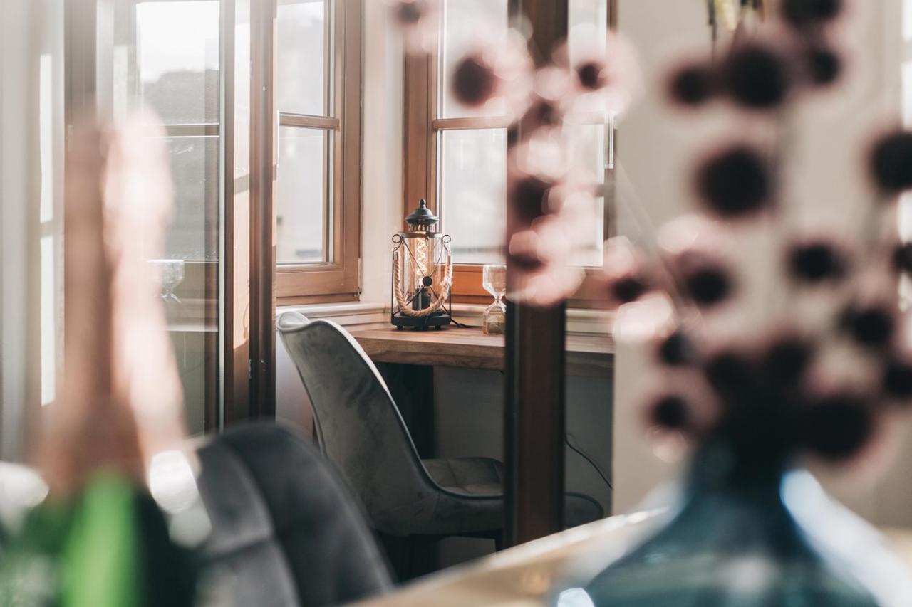 Tip! Modernes Apartment Direkt Im Herzen Dresdens Extérieur photo