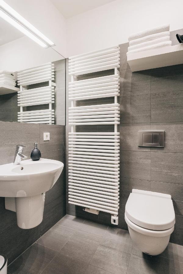 Tip! Modernes Apartment Direkt Im Herzen Dresdens Extérieur photo