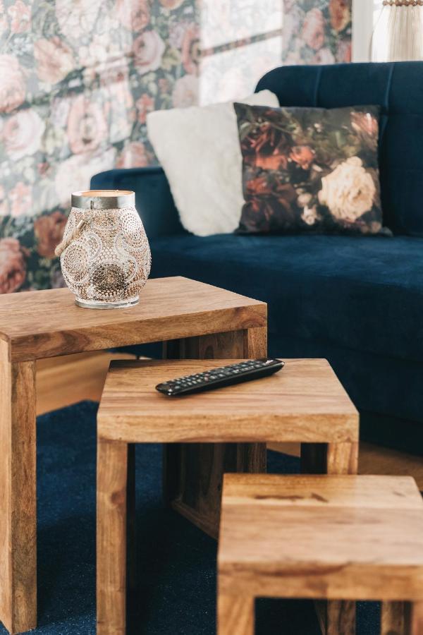 Tip! Modernes Apartment Direkt Im Herzen Dresdens Extérieur photo