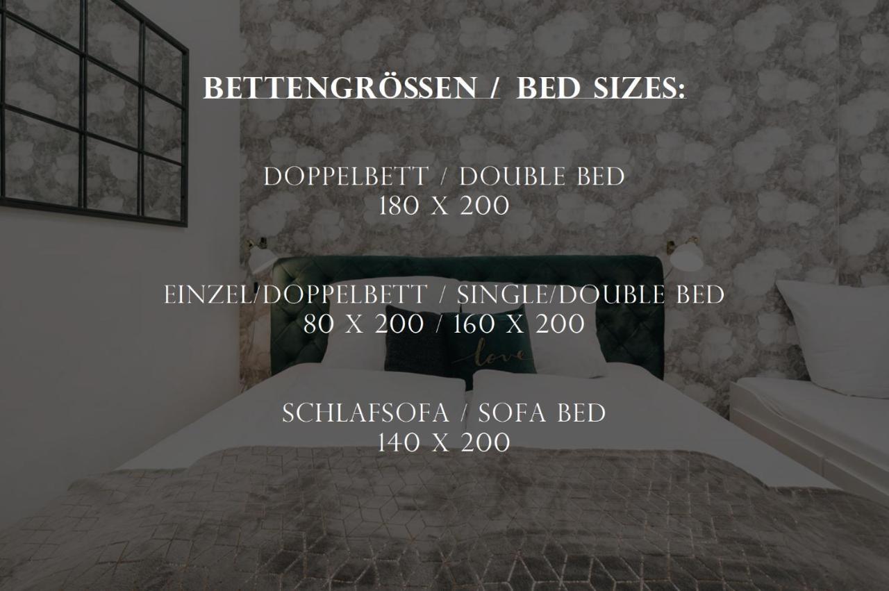 Tip! Modernes Apartment Direkt Im Herzen Dresdens Extérieur photo